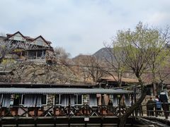 -北京水岸山吧度假村(雁栖镇店)