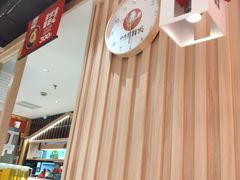 用餐区-小木屋拌饭(沈阳中街大悦城店)