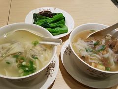 -江仔记粉面专家