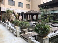 -三清山希尔顿度假酒店·三清轩中餐厅