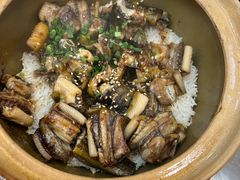-红星光发煲仔饭(文海店)