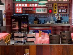-龙师傅卤炒(天马店)