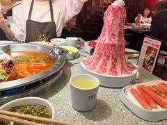 -大龙燚火锅(太古里店)