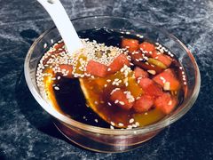 贵阳冰粉-泉味道贵州厨房(三里河店)