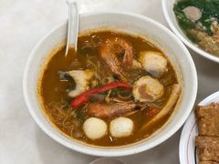 -阿坤纯正西刀鱼丸(Kuala Lumpur Branch)