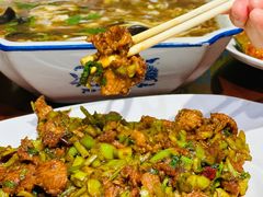 -恩宏德餐馆(平山道店)