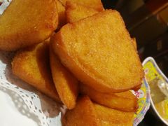 -芦月轩羊蝎子(劲松店)