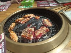 -竹涟烧肉(欢肆店•原星悦荟店)