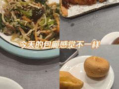 -金哥私房菜馆(张府园总店)