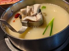 -打酱友•斑鱼海鲜粥火锅(吴桥店)