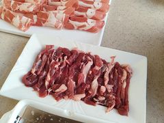 -阳坊大都涮羊肉(阳坊总店)