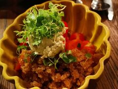 -Ginger(兴国路店)