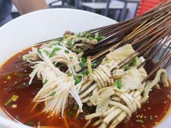 -蜀串香牛杂火锅串串