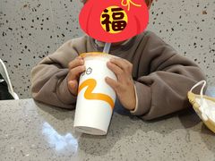 -CoCo都可(汉神购物广场店)