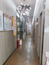 -睿宝儿科·眼科·口腔(静安大悦城门诊部)