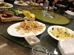 -大京园海鲜烧烤(东城路店)