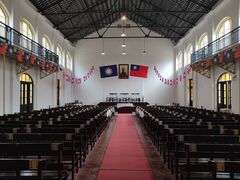 -广州鲁迅纪念馆(国民党一大旧址)