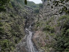 -白云源风景区