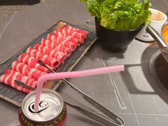 -骨之味·筒骨汤火锅(江头店)