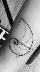 -飛凡TATTOO纹身•原创