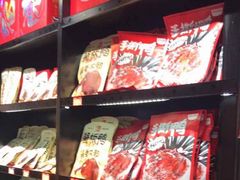 -黑色经典臭豆腐·湖南特产(坡子街特产局店)