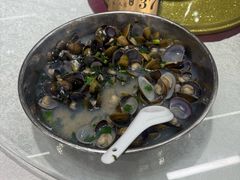 -水上人家河鲜