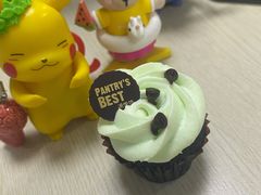 -Pantry's Best派悦坊蛋糕(K11购物艺术中心店)