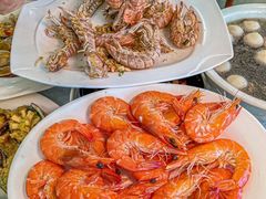-众味海鲜大排档·活海鲜·潮汕味(南澳店)