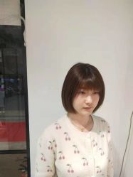 -东方美妍小鹏造型