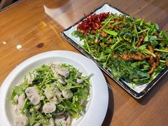-娄三少·老北京春饼烤鸭家常菜(富力又一城店)