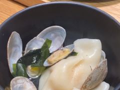 -沼津港精致料理·寿喜烧·烧鸟(青浦宝龙广场日料榜单店)