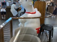 -白熊咖哩(新世界城店)