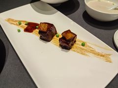 -沈灶河豚宴·河豚融合餐厅(汉中路店)