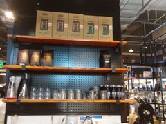 -Gee Coffee Roasters(万象天地店)