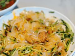 -真食净香居·内蒙烧麦(亚运村店)