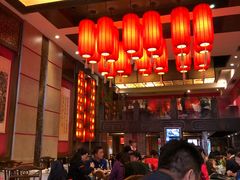 大堂-陈麻婆豆腐总店