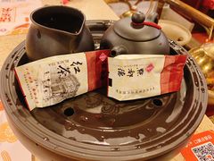 -点都德(大茶楼店)