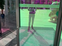-海底捞火锅(奥森店)