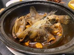 -翠湖宾馆·中餐厅