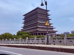 -观潮胜地公园