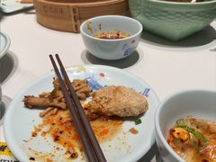 -龍聚祥烧麦馆(万达店)