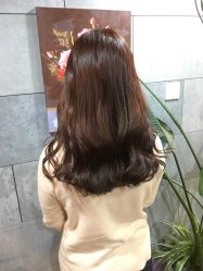 -名品美发