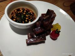 -拉完海鲜大排档(温岭店)