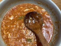 嘉年华之疙瘩汤-嘉年华面包房餐厅（饺子馆）(陶然亭店)
