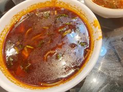 -卜家乡村饸饹店(总店)