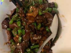 -炊烟小炒黄牛肉(中心印象城店)