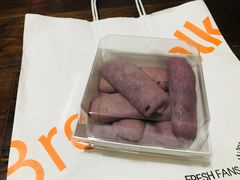 -BreadTalk面包新语·烘焙蛋糕(海岸城店)