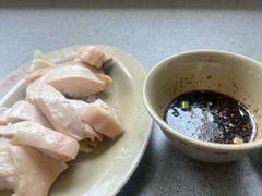 -百家鸡味馆(清泰店)