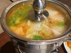 -乐咖啡西餐厅(太湖皇冠假日酒店)