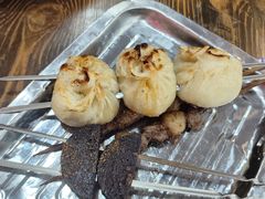 -老舅老蒙肉饼非遗店(一店)